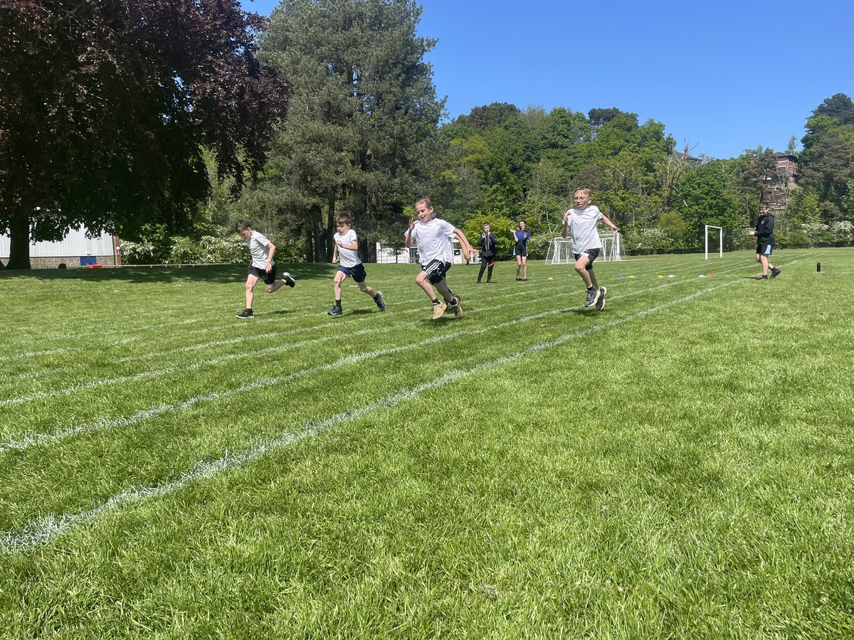 Fantastic to see <a href="/3Rivers_Trust/">3RiversLearningTrust</a> come together for a competitive sporting event ran by <a href="/NBLSchoolGames/">Northumberland School Games</a> . Well done <a href="/stobhillgate/">Morpeth Stobhillgate</a> and well done <a href="/MorpethChantry/">Morpeth Chantry Middle School</a> for superb sports leaders!