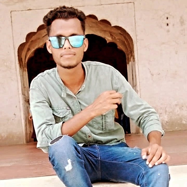 Ashwindkumar_AK's tweet photo. #NewProfilePic https://t.co/FW1mOLBcdt