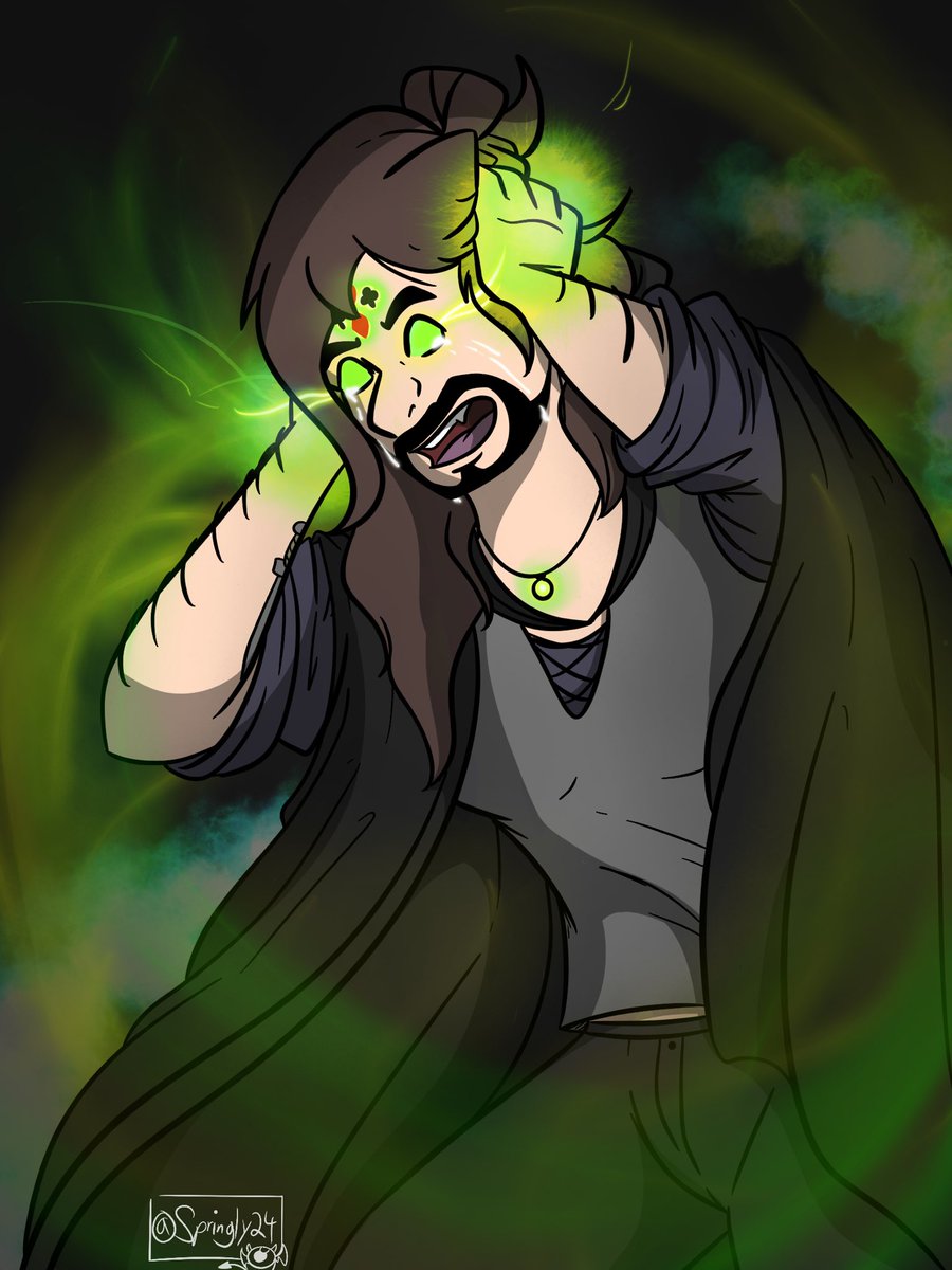 Anti doing something to Marvin 

   #jacksepticeye #septicart #SepticartRevival2023 #marvinthemagnificent #antisepticeye