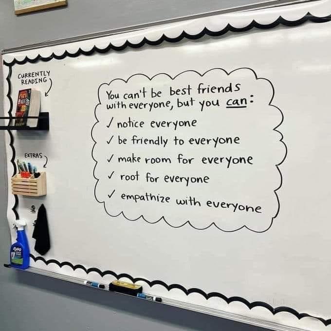 Love this!