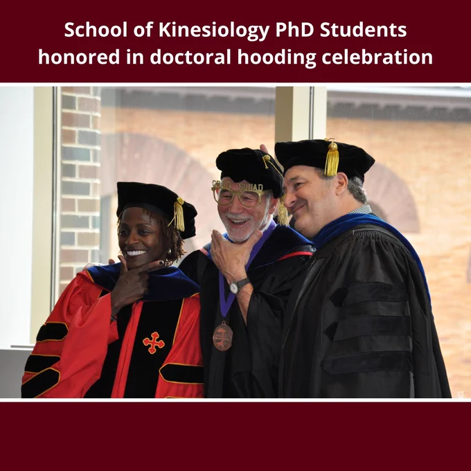 Image from U of MN Kinesiology (@UMNKinesiology)