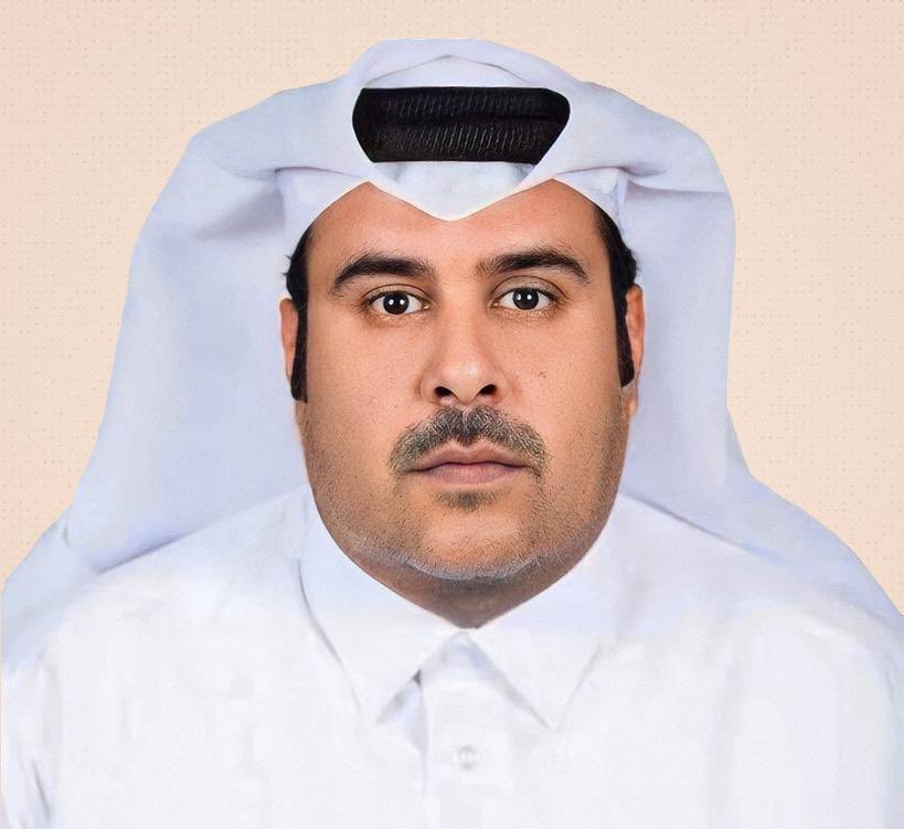 NadeebQa's tweet image. تعيين السيد ناصر بن وسـام الهاجري مديرًا لمكتب السكرتير الخاص لسموّ نائب الأمير

#نديب_قطر | #قطر 🇶🇦