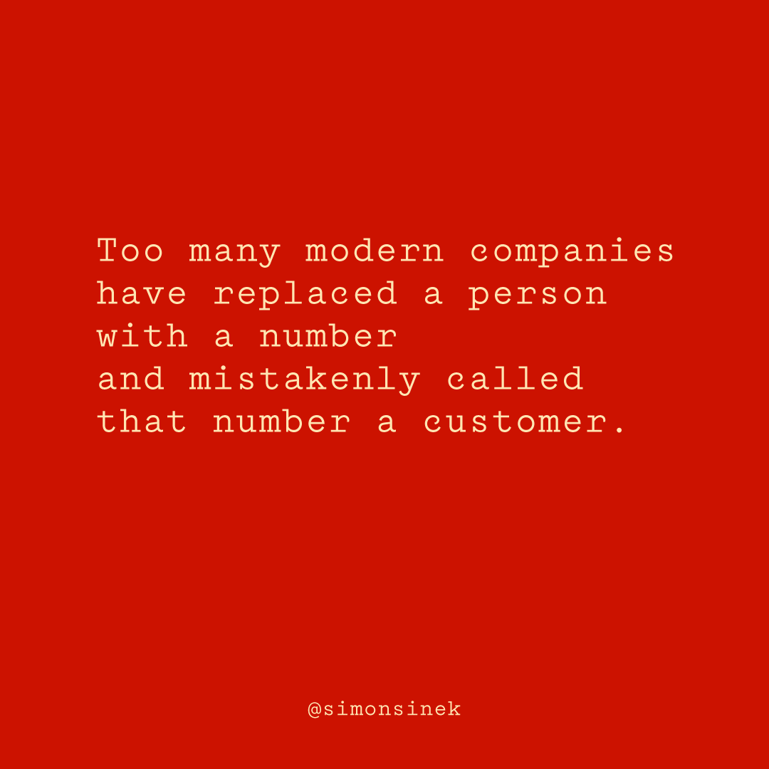 simonsinek's tweet photo. https://t.co/5ogr3ZtxN7
