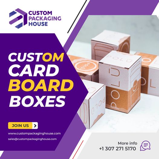 custompackhouse's tweet image. Who says cardboard boxes are just for moving?♻️📦 Let&apos;s get creative and turn them into something fun and functional!👍😍
.
Get a quick quote now: sales@custompackaginghouse.com

#Reuse #DIY #CardboardBoxes #CustomCardboardBoxes #CardboardBoxesWholesale #CustomPackagingHouse