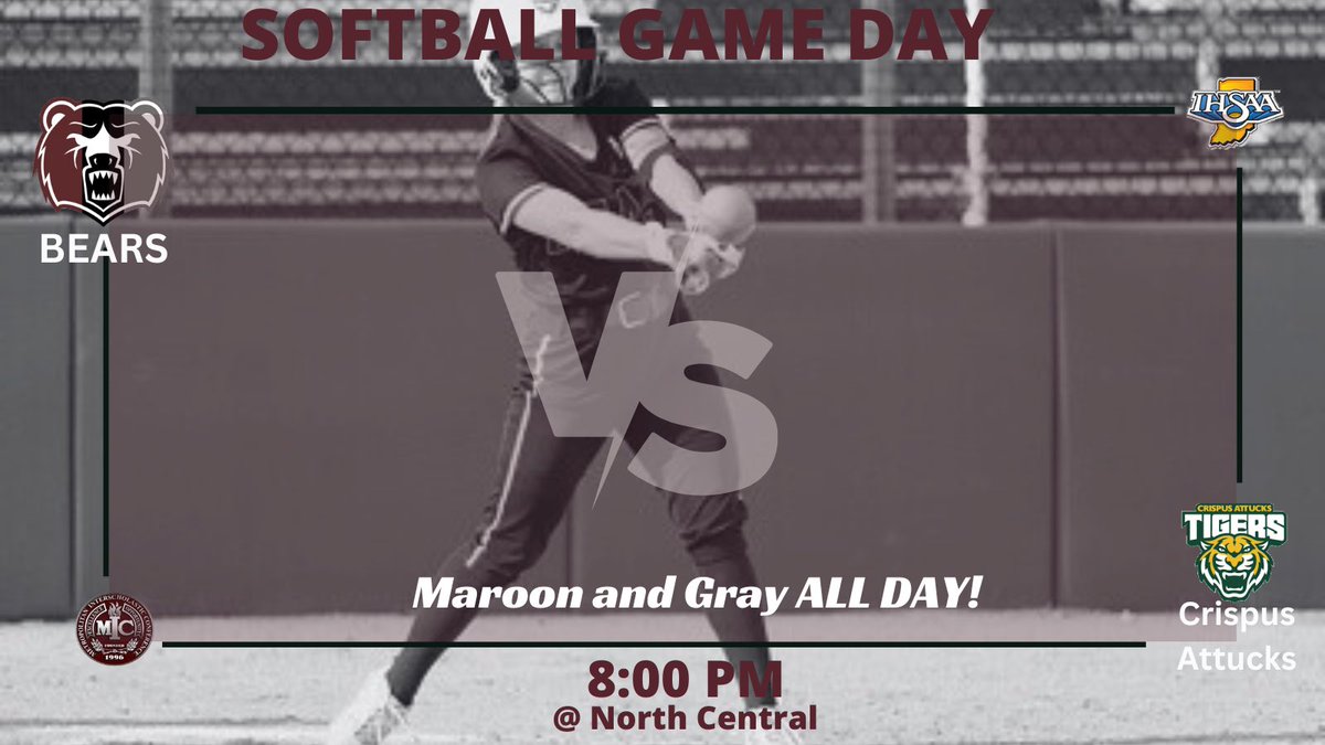Softball sectional begins tonight All games played at North Central Buy tickets here: gofan.co/app/school/IN5…