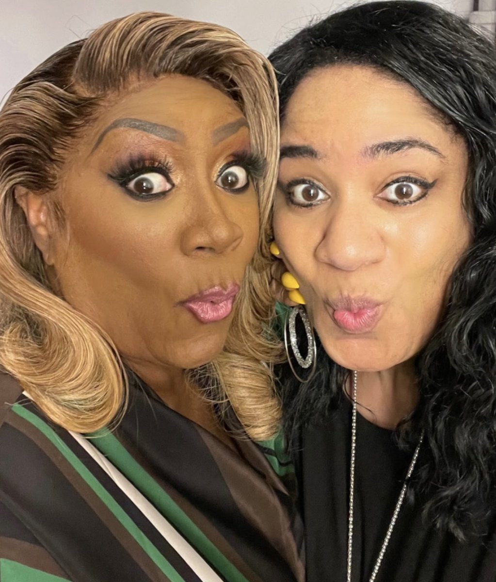 Tanya LaNice tweet media