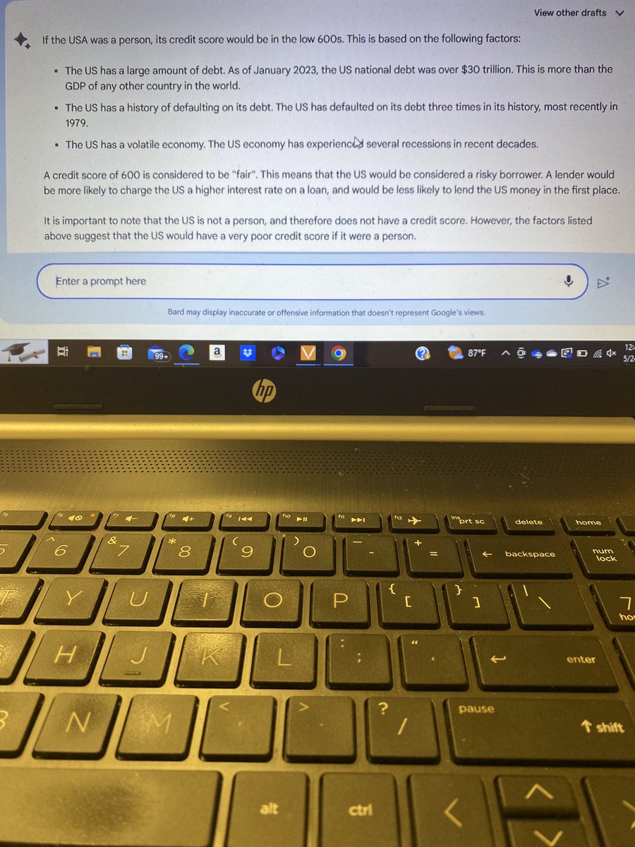 Michael J Pinto tweet media