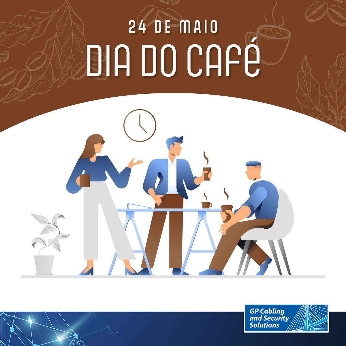 GpCabling's tweet image. O poder do convite "vamos tomar um café" pode inspirar, motivar e transformar o seu dia. Venha nos visitar!

Aqui você entra cliente e sai parceiro!

Agende sua visita aqui: mla.bs/f87f5a4c