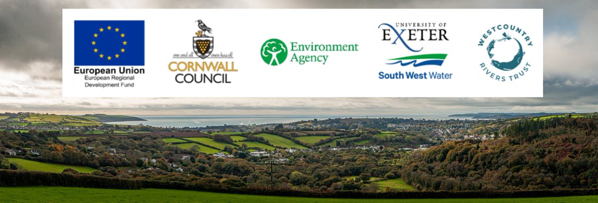 St Austell Bay Resilient Regeneration (StARR) Proj (@starrscheme) on Twitter photo Great Partnership Board meeting today for this complex #flood resilience project for Par and St Blazey catchment
⏩ ow.ly/TJtR50Os99j
<a href="/CornwallCouncil/">@cornwallcouncil</a> <a href="/EnvAgencySW/">Environment AgencySW</a> <a href="/WestcountryRT/">Westcountry Rivers Trust</a> <a href="/SouthWestWater/">South West Water</a> <a href="/UniofExeterESI/">Uni of Exeter's ESI</a> <a href="/CwllCFloodForum/">Cornwall Community Flood Forum (CCFF)</a> <a href="/SBFL_CN/">St Blazey, Fowey & Lostwithiel Community Network</a> <a href="/Ben_J71/">Ben Johnstone</a> <a href="/PaulineGiles/">Pauline giles BEM</a> Great Partnership Board meeting today for this complex #flood resilience project for Par and St Blazey catchment
⏩ ow.ly/TJtR50Os99j
<a href="/CornwallCouncil/">@cornwallcouncil</a> <a href="/EnvAgencySW/">Environment AgencySW</a> <a href="/WestcountryRT/">Westcountry Rivers Trust</a> <a href="/SouthWestWater/">South West Water</a> <a href="/UniofExeterESI/">Uni of Exeter's ESI</a> <a href="/CwllCFloodForum/">Cornwall Community Flood Forum (CCFF)</a> <a href="/SBFL_CN/">St Blazey, Fowey & Lostwithiel Community Network</a> <a href="/Ben_J71/">Ben Johnstone</a> <a href="/PaulineGiles/">Pauline giles BEM</a>