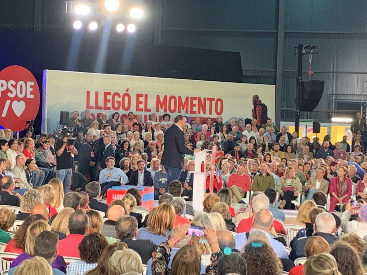 psoesiero's tweet photo. 🌹 @AdrianBarbon: “Me voy a dejar la piel para darlo todo por Asturias”.

#defiendeloquepiensas / ❤️ https://t.co/32Z1fHA7q2
