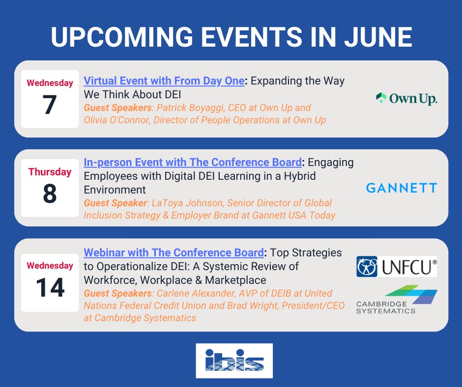 IBIS Consulting Group tweet media