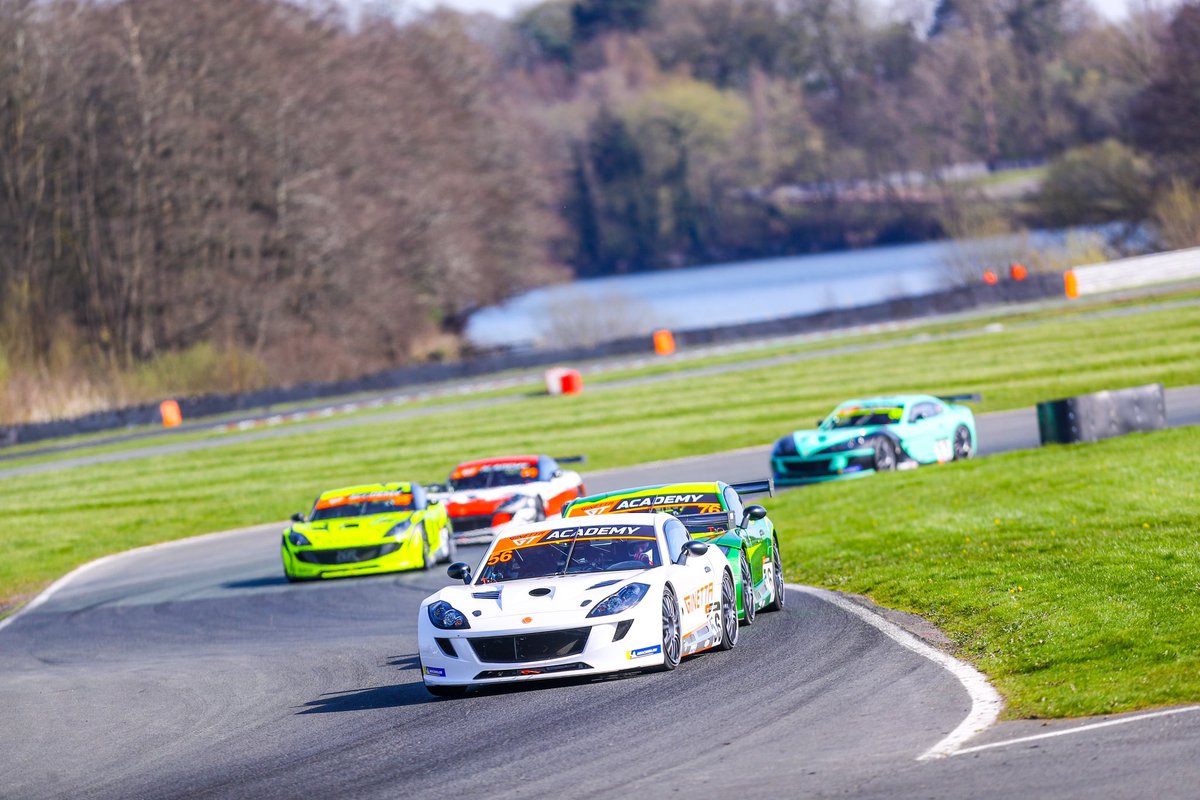 James Taylor (@jamestaylorevo) on Twitter photo You can win tickets to <a href="/GinettaCars/">Ginetta</a>’ G-Fest Festival at Silverstone on 2-4 June via <a href="/evomagazine/">evo magazine</a> - click on the link here for the competition: evo.co.uk/news/205902/wi…
The evo Fast Fleet Ginetta G56 will be competing there too, with <a href="/ashrafoncars/">Yousuf Ashraf</a> and I sharing the drive You can win tickets to <a href="/GinettaCars/">Ginetta</a>’ G-Fest Festival at Silverstone on 2-4 June via <a href="/evomagazine/">evo magazine</a> - click on the link here for the competition: evo.co.uk/news/205902/wi…
The evo Fast Fleet Ginetta G56 will be competing there too, with <a href="/ashrafoncars/">Yousuf Ashraf</a> and I sharing the drive