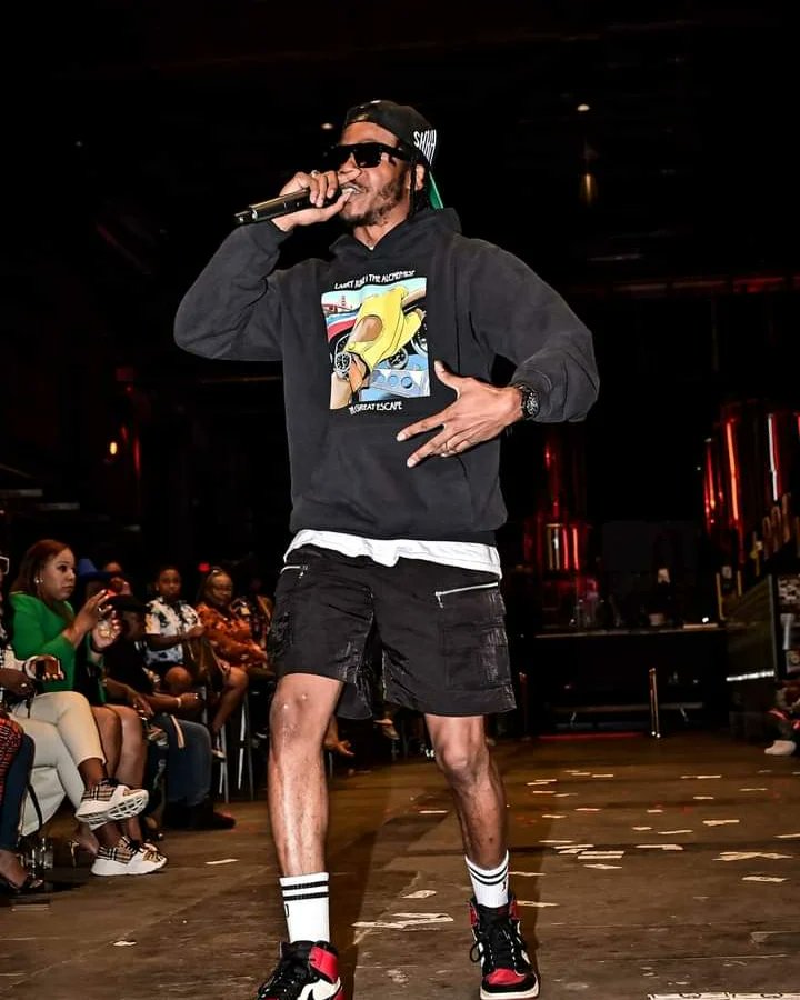 Respect_MyGfool's tweet image. New music..
New merch...
New video....
Link ina bio.....