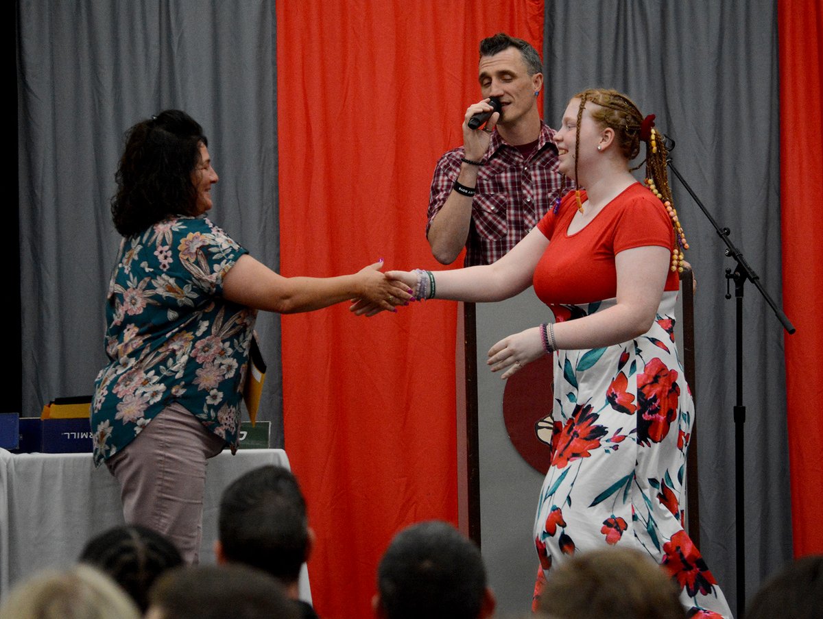 LimaCitySchools's tweet photo. LSH Career Tech Honors Program. #LSHCareerTech #Ct4Success https://t.co/YNX0LWSQwq