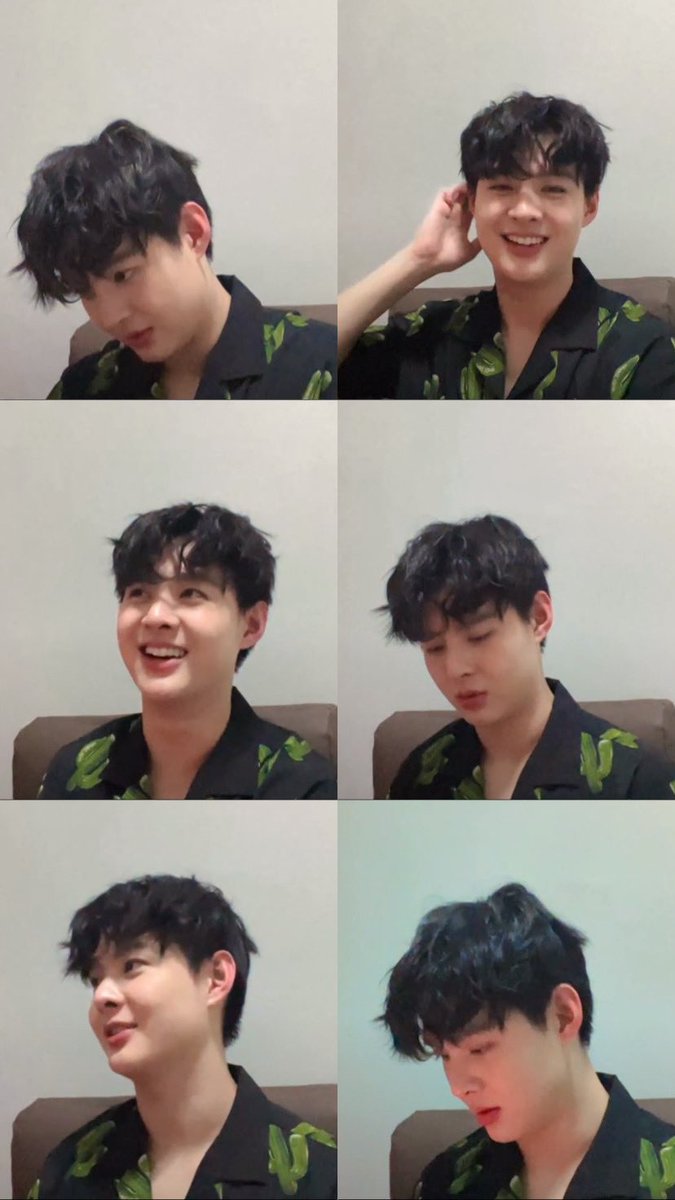 น่ารักจังโว้ยยย!!! อื้ออหื้อออ🫠💕
#Saint_sup #MingEr