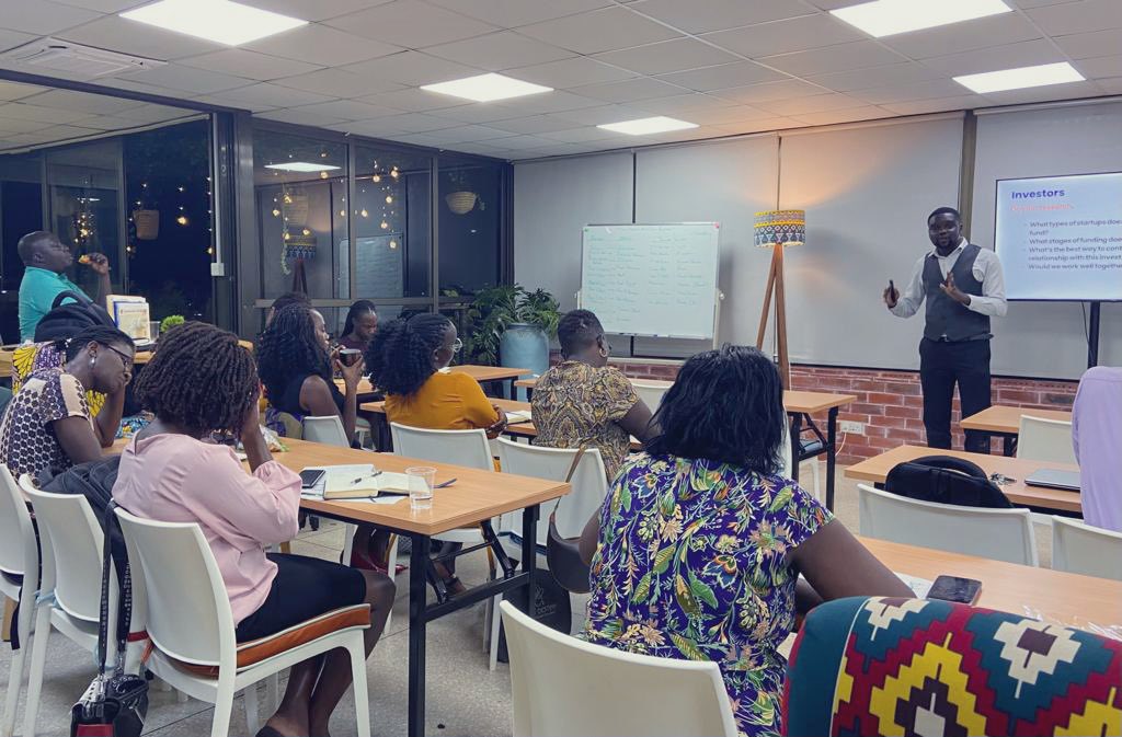 pirwot's tweet photo. Some of the foundational aspects of AVODA Institute of Entrepreneurship training model are Community, 50/50 Curriculum Design, and an International Mentor’s list. .

Our beautiful space is available for hire: workshops / Meetings / Co-working space / Private Office Space. https://t.co/geXqhSRfkR