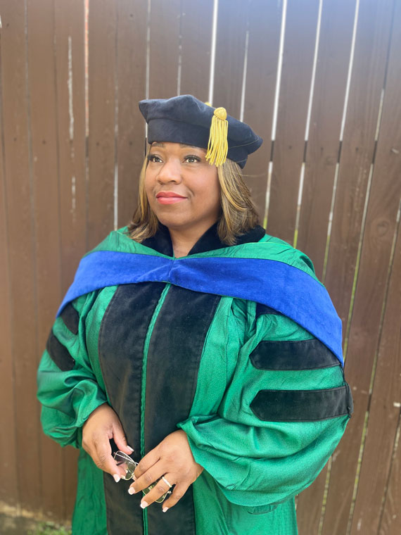 LSU School of Information Studies tweet media