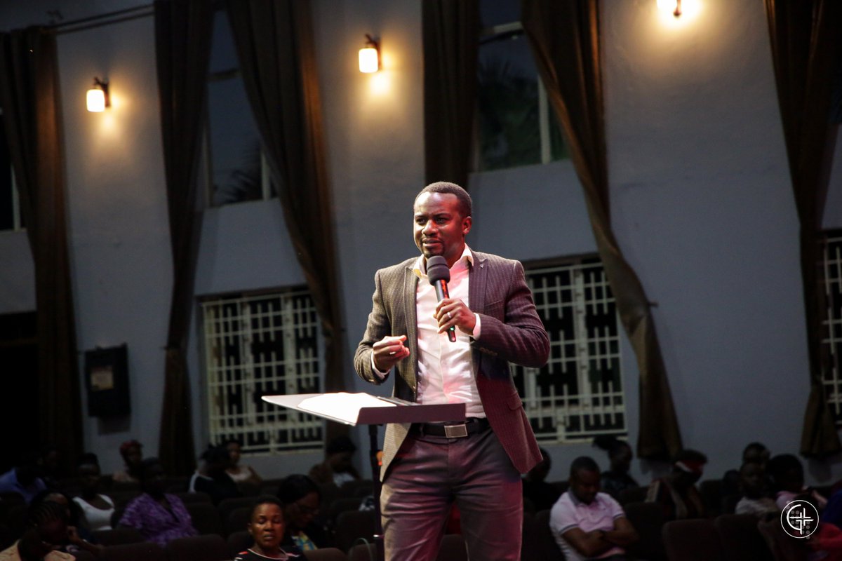 Gaba_Church's tweet image. he Holy Spirit is your Helper, Comforter, Counselor, and Reminder. But He wants more than just filling you; He desires a personal relationship. Don't let your prayers be dictated by circumstances. Seek a prayer life that transcends situations.  #HolySpirit #PrayerAndFastingWeek