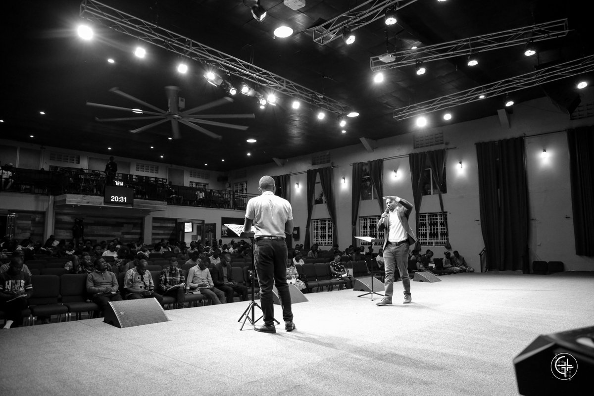 Gaba_Church's tweet image. he Holy Spirit is your Helper, Comforter, Counselor, and Reminder. But He wants more than just filling you; He desires a personal relationship. Don't let your prayers be dictated by circumstances. Seek a prayer life that transcends situations.  #HolySpirit #PrayerAndFastingWeek