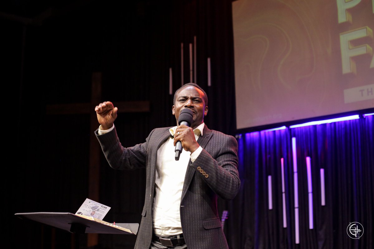 Gaba_Church's tweet image. he Holy Spirit is your Helper, Comforter, Counselor, and Reminder. But He wants more than just filling you; He desires a personal relationship. Don't let your prayers be dictated by circumstances. Seek a prayer life that transcends situations.  #HolySpirit #PrayerAndFastingWeek