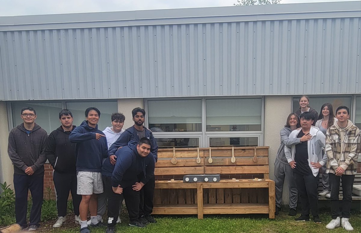 Glenforest SS tweet media