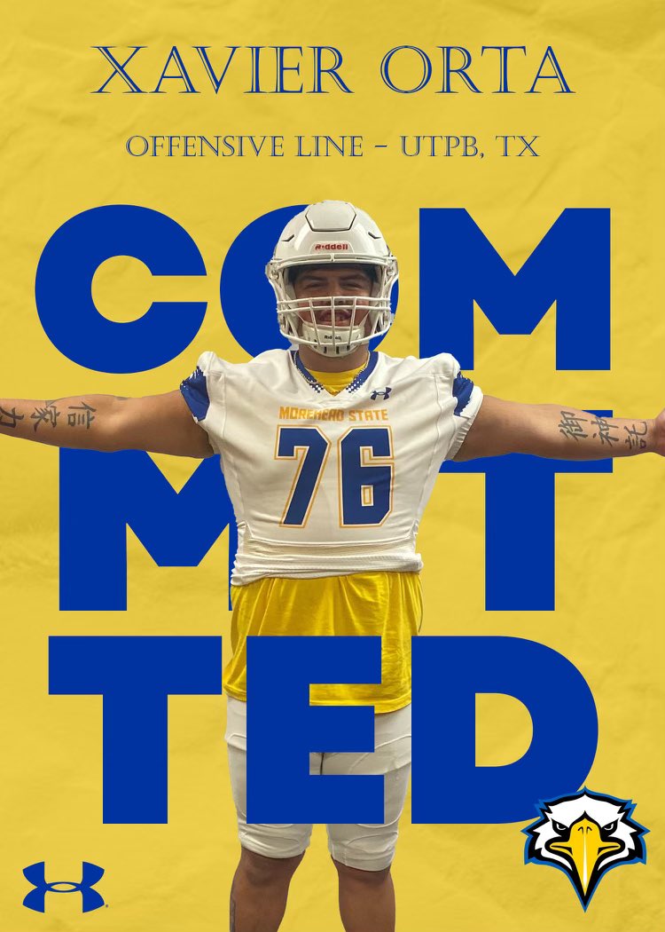 100% Committed 🦅