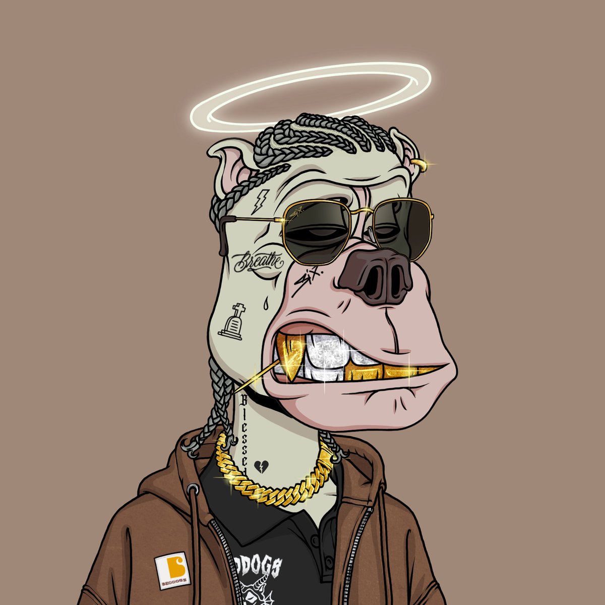 Thursday AIR raffle announcement! 🚨

Do you want a chance to be entered in this raffle? Follow these steps! 👀

🔹Follow+Like
🔹RT 🔁
🔹Tag some friends. 
🔹Comment your wallet address!

Live draw at 5PM EST tomorrow.
Countdown: 28hours  

2 winners will be chosen 2h prior to