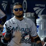 Photo by MarlinsBaseball.com (@marlinsbaseball)