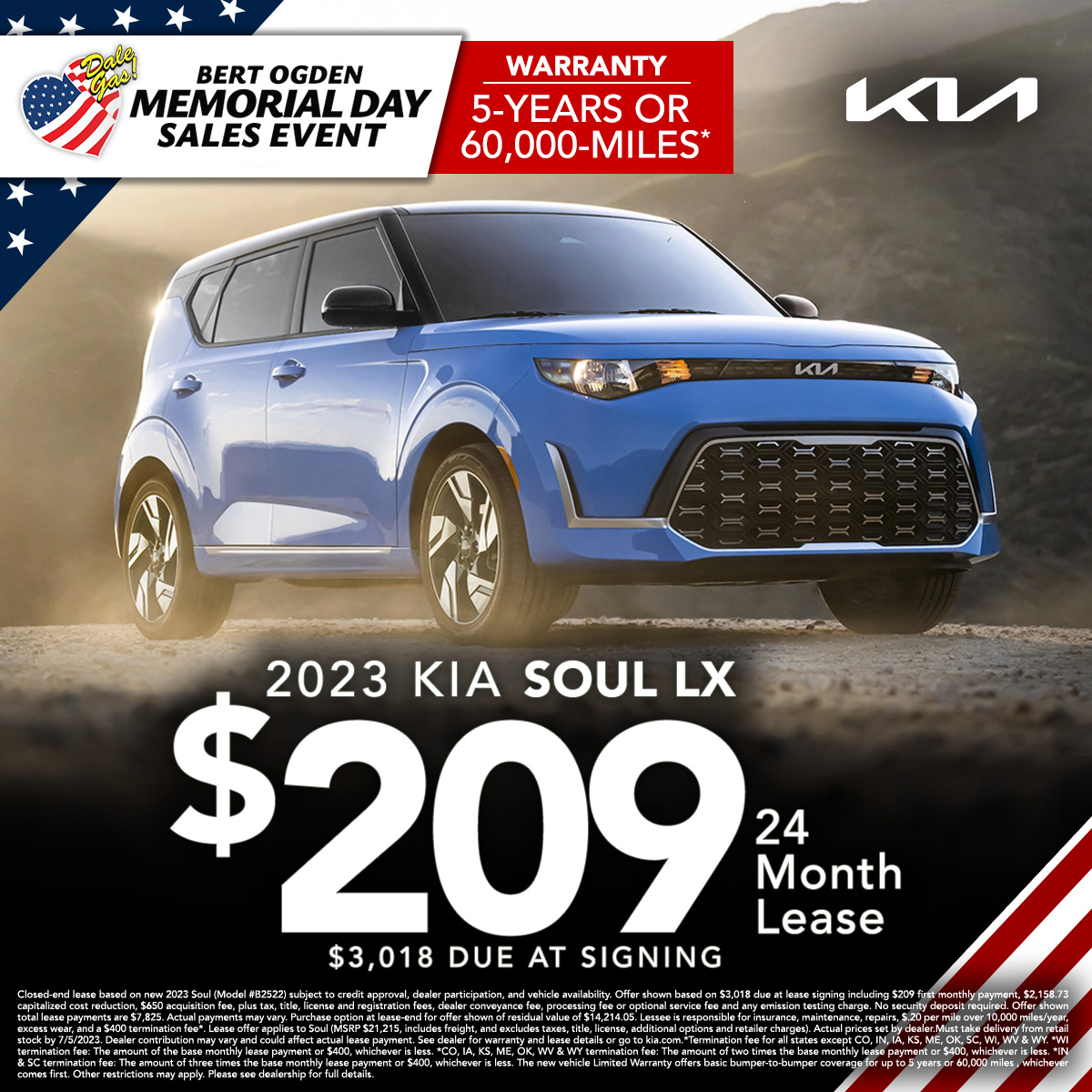 BertOgdenHKia's tweet image. Don't miss out on the chance to drive home a #NewKia! 🚘 

With #LeasingOptions on the Kia Forte LXS at $199 a month for 24 months with $3,018 due at signing, there's no better time to shop.   

#DaleGas, learn more online bit.ly/3adGgql or call our team at 956-305-5463.