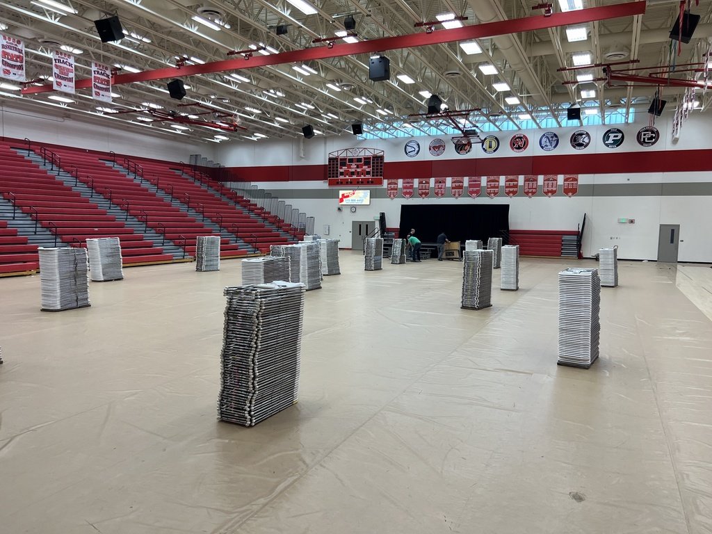 DCG High School tweet media