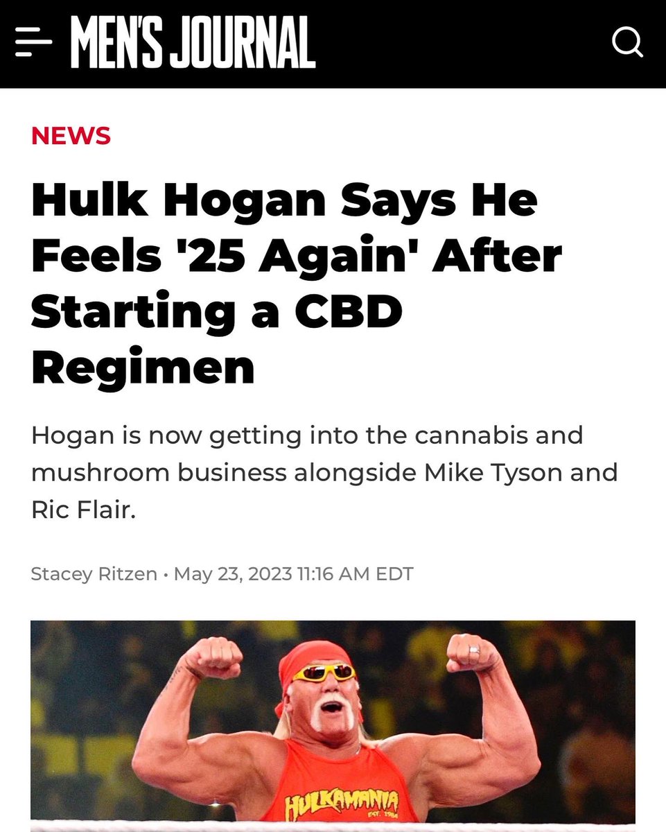 Aloumis's tweet photo. Welcoming the @HulkHogan aka Mr. America, Hollywood Hogan and The Hulkster himself to the @CarmaHoldCo family! 🇺🇸 Special thanks to the 🐐 himself @RicFlairNatrBoy, Chief Brand Officer, for bringing the legend into the family! 

@itstyson20 @ricflairdrip @evolbyfuture @miketyson https://t.co/bGN1Cbf3Kg