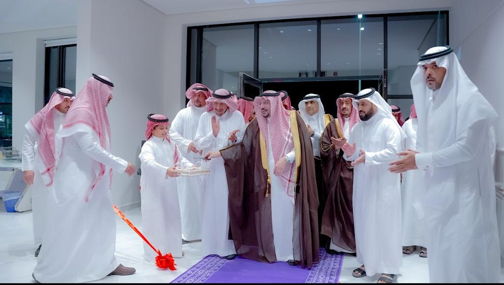 جمعية البر الخيرية بالقوارة tweet media