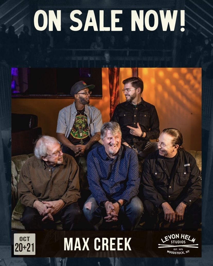 Our Levon Creekend is on sale now! 

Get yr tix at Fri. 10/20 here: tixr.com/groups/levonhe…

Tix for Sat. 10/21: tixr.com/groups/levonhe…