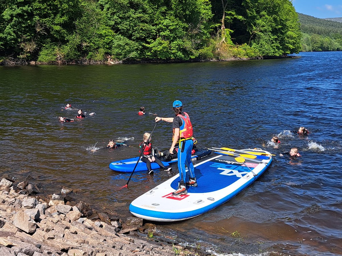 Severn Beach Primary School tweet media