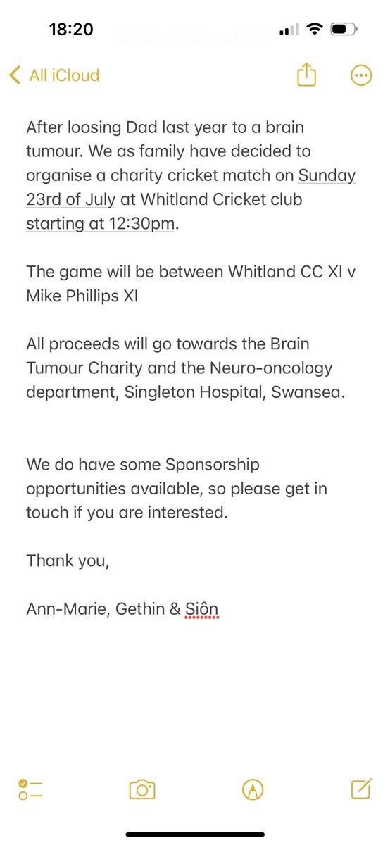 Look forward to hosting this at <a href="/CCHendygwyn/">CC Hendygwyn</a> please spread the word. 

<a href="/mikephillips009/">Mike Phillips</a> <a href="/FraserSport1/">Fraser Watson</a> <a href="/pembssport1/">Pembrokeshire Sport</a>