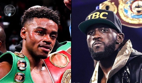 #SourceSports SOURCE SPORTS: Terence Crawford – Errol Spence Jr. Superfight Set for July 29 ow.ly/75BH104I0WG #WeGotUs #SourceLove