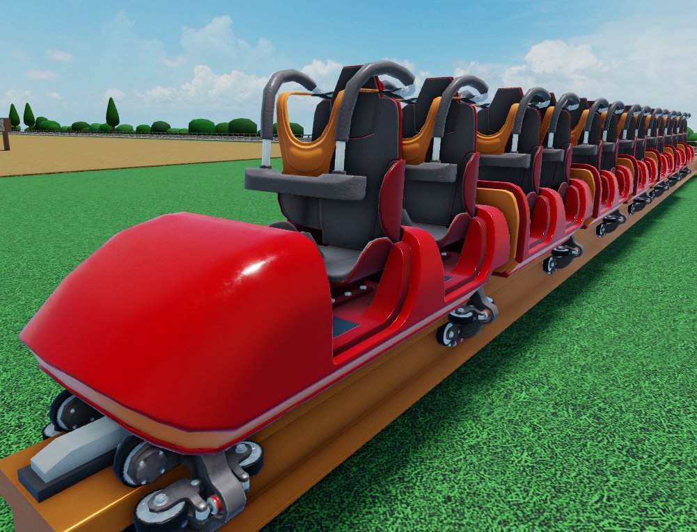 Everything RBLX Theme Park Tycoon 2 tweet media