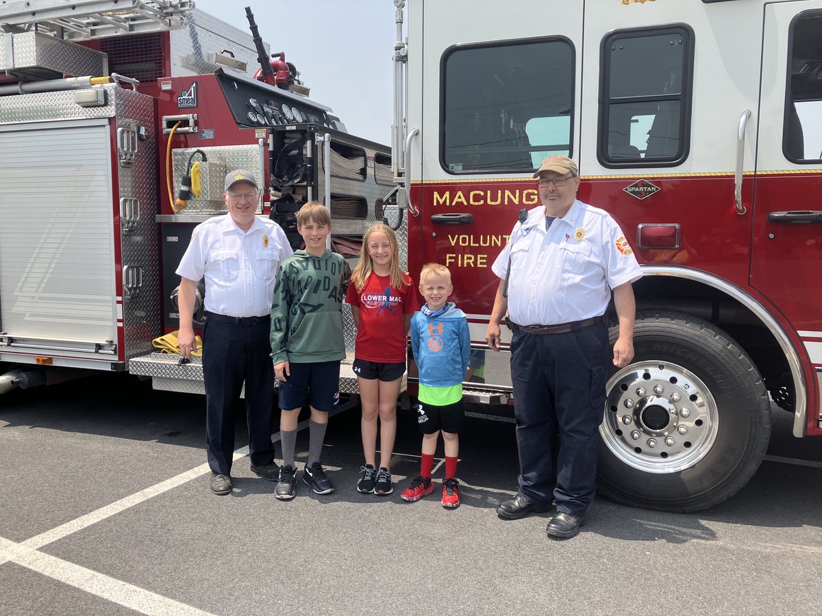 Macungie Elementary School