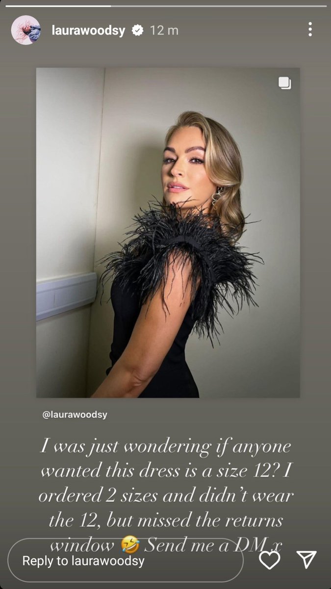 Gemma Frith tweet media