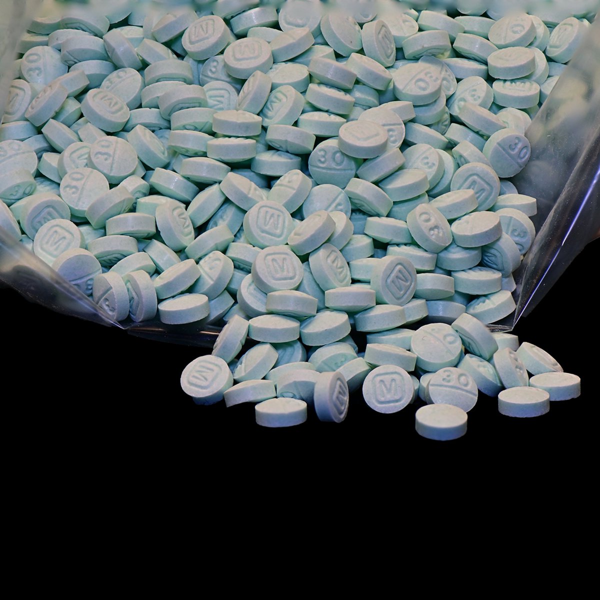 To date, #DEA investigators have seized nearly 26 MILLION fake #fentanyl pills. Want to help make a difference in your community? Come Join the Fight: dea.gov/careers