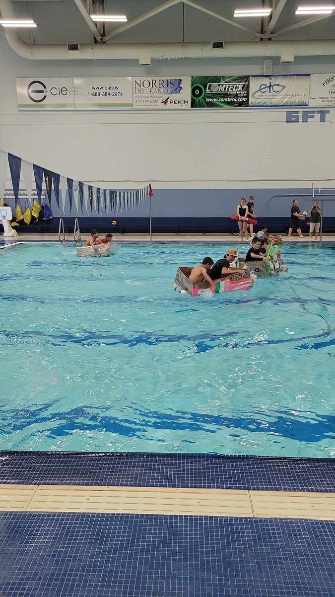 Oak Hill Junior High tweet media