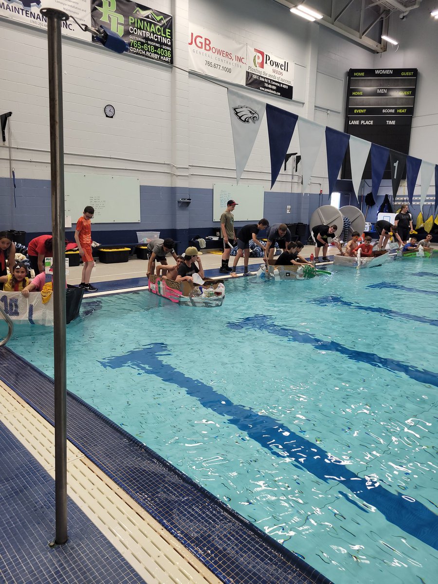 Oak Hill Junior High tweet media