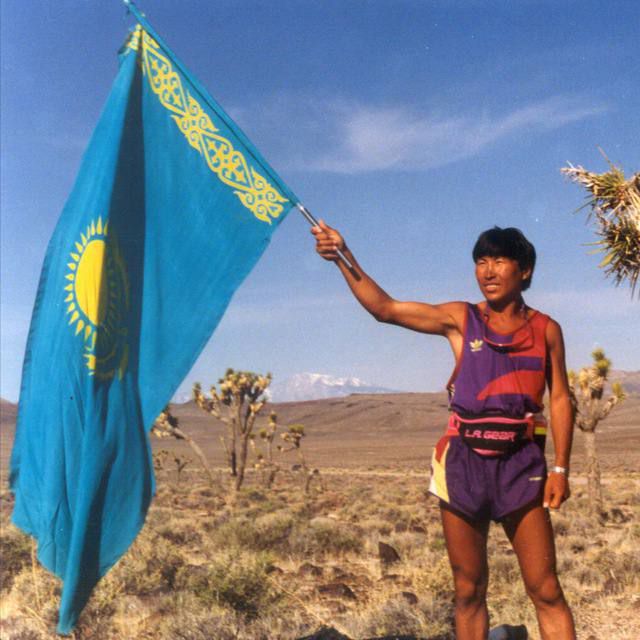article14hrm's tweet photo. 7/7
We call on the representatives of the EU embassies in Kazakhstan to respond publicly to the political persecution of
of Marat Zhylanbayev, a renowned champion marathon runner, a true patriot and fighter for democracy.
@RPFranceUE @ItalyinEU @germanyintheeu 
@adamofkeith https://t.co/gK0hDQnB2T