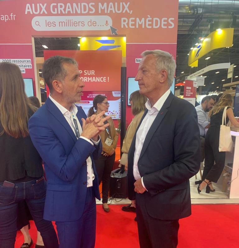 Olivier Richefou tweet media