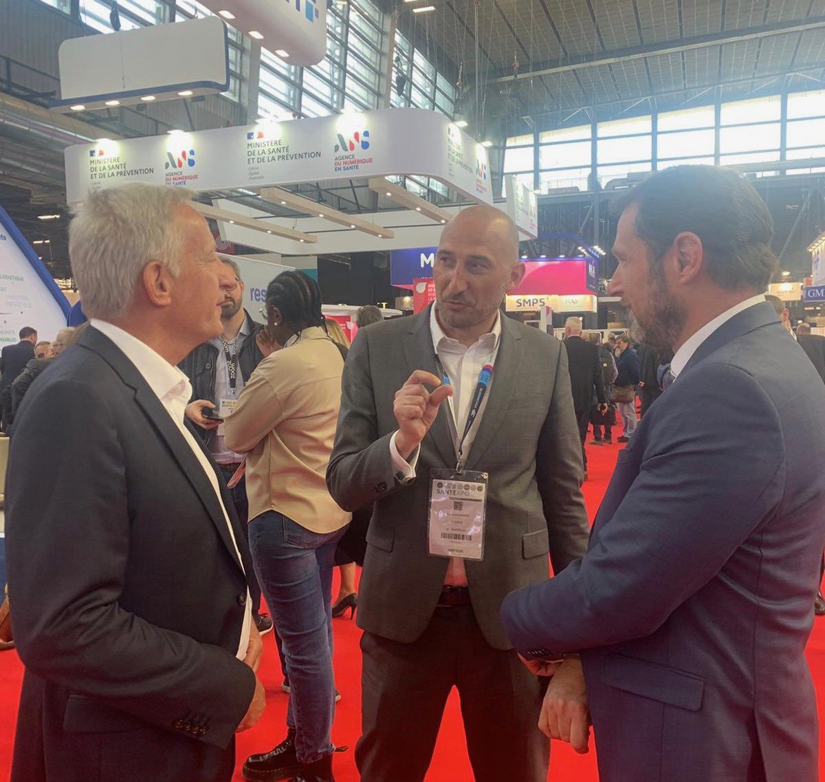Olivier Richefou tweet media