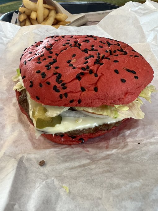 You pushed me here @AntDavis23 https://t.co/enq3229a94<a class="tags" target="_blank" title="On Twitter" href="/?out=eyJ0eXAiOiJKV1QiLCJhbGciOiJIUzUxMiJ9.eyJpYXQiOjE3MjY2MjM2NzIsImlzcyI6InR3cG9ybnN0YXJzLmNvbSIsIm5iZiI6MTcyNjYyMzY3MiwiZXhwIjoxNzU4MTU5NjcyLCJyZWRpcmVjdF91cmwiOiJodHRwczovL3R3aXR0ZXIuY29tL0FudERhdmlzMjMifQ.CLeAuyt345yQOt3H5siQU37nFHBCJq3PIsF-244r4W80uLIsgZgktCK_Q55HNz456GZtiyrNP98_7SAr1CZPjw">@AntDavis23</a><a href="/tag/thebatman"class="tags"><span>#thebatman</span></a><a href="/tag/spidermannowayhome"class="tags"><span>#spidermannowayhome</span></a><a href="/tag/meatmountain%20"class="tags"><span>#meatmountain </span></a>