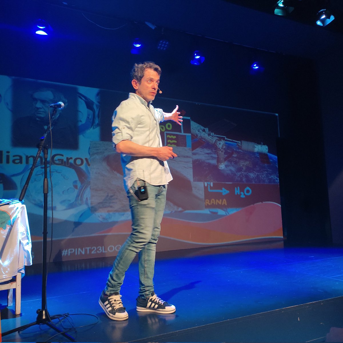 Patricia R tweet media