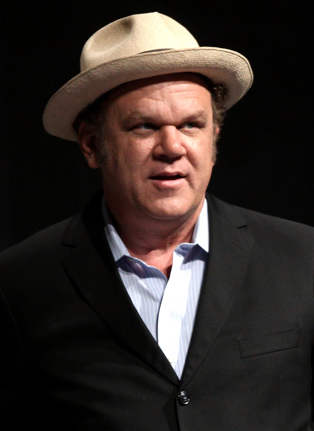 Happy 58th Birthday to American actor, comedian, musician, producer, & writer, John C. Reilly!  