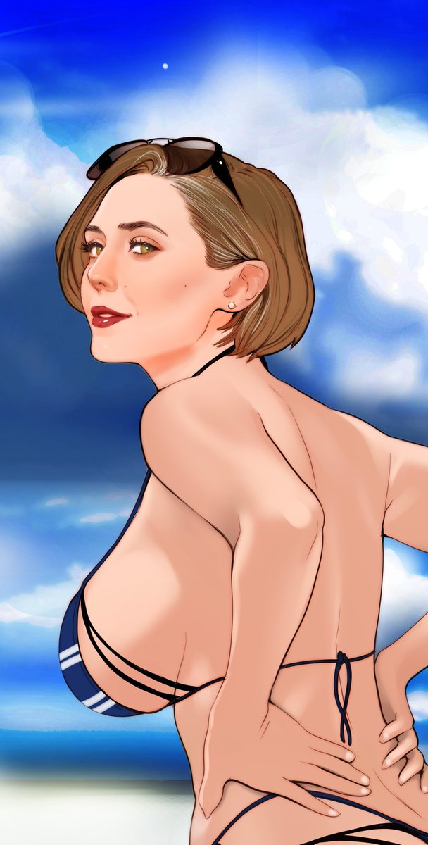 TheJnsdh's tweet photo. 🏖️ with mommy gf https://t.co/a9bwzUEjjw