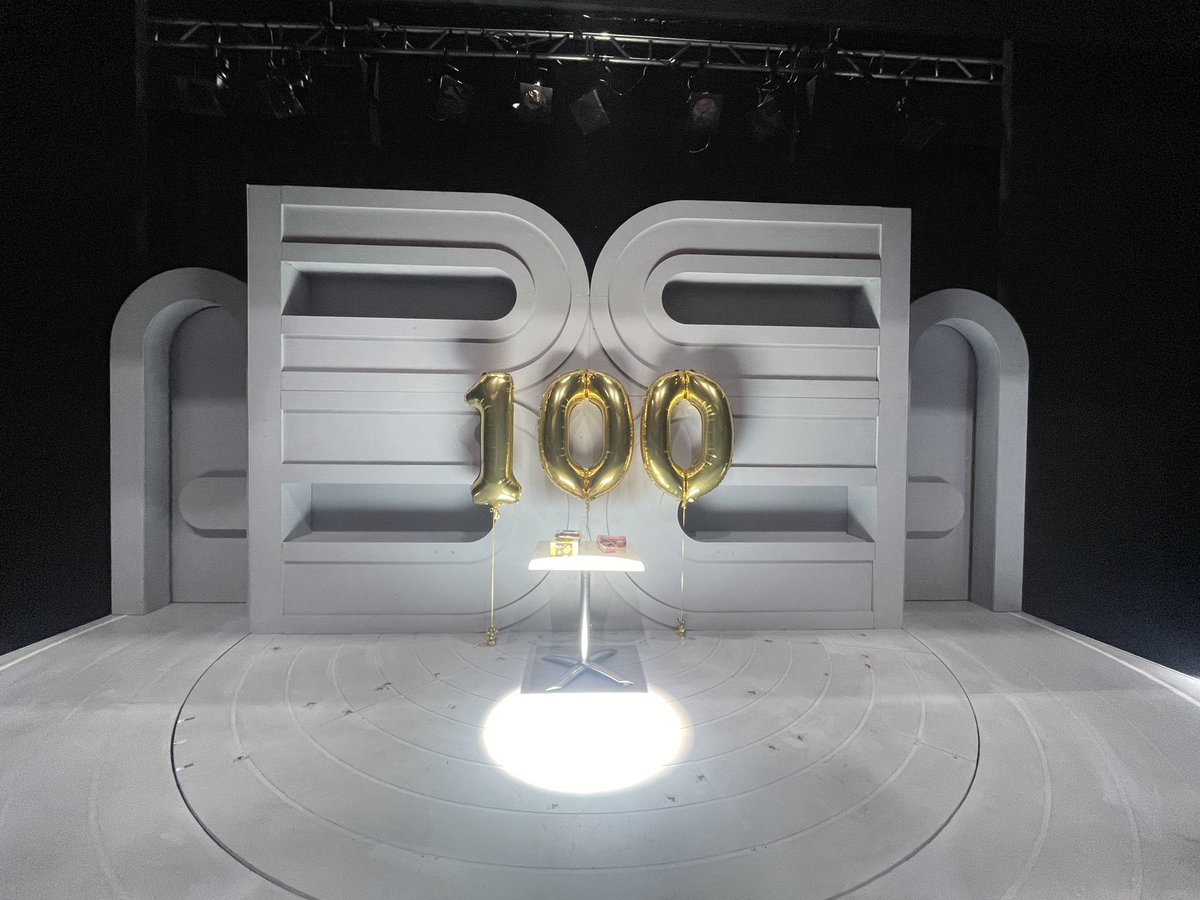 The Way Old Friends Do tweet media